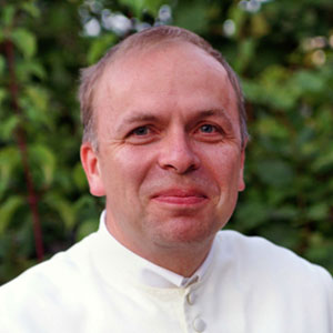 Geistliches Zentrum Windberg - Referenten: FR. MARCUS NEUHOFF OPRAEM